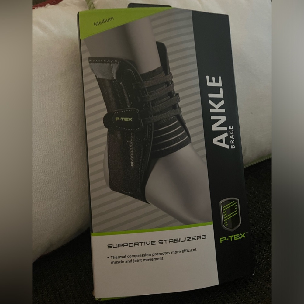 Ankle Brace